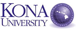 Kona University