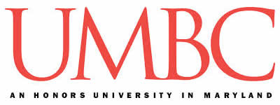 University of Maryland Baltimore County